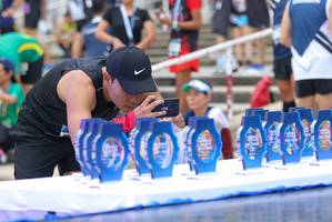 BIB: 
                            <button type="button" onclick="openModal(4725915)" class="btn btn-primary btn-sm float-right btn-popup" data-toggle="modal" data-target=".modal-high-quality">
                        <i class="fas fa-shopping-cart"></i> Add to Cart
                    </button>
                                            <button type="button" onclick="isThisMe(4725915, true)" class="btn btn-success btn-sm float-right btn-popup btn-isme hidden" data-toggle="tooltip" data-placement="bottom" title="นี่คือรูปของคุณใช่ไหม คลิกที่นี่เพื่อเอาเข้าอัลบั้ม">
                        <i class="fas fa-plus"></i> Add to album
                    </button>
                    <button type="button" onclick="isThisMe(4725915, false)" class="btn btn-warning btn-sm float-right btn-popup btn-isnotme hidden">
                        <i class="fas fa-ban"></i> Remove from album
                    </button>